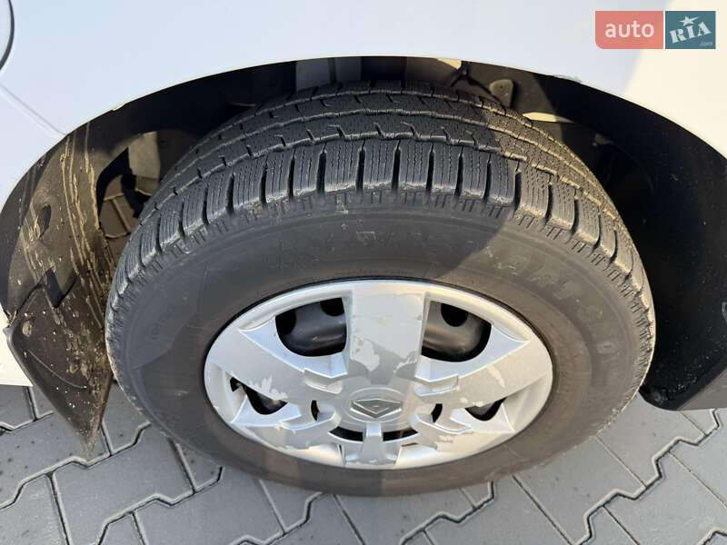 Вантажний фургон Renault Master 2020 в Луцьку фото 20 Вантажний фургон Renault Master 2020 в Луцьку