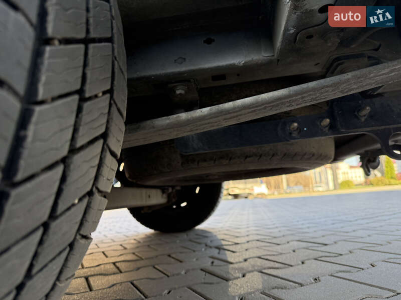 Вантажний фургон Renault Master 2020 в Луцьку фото 23 Вантажний фургон Renault Master 2020 в Луцьку