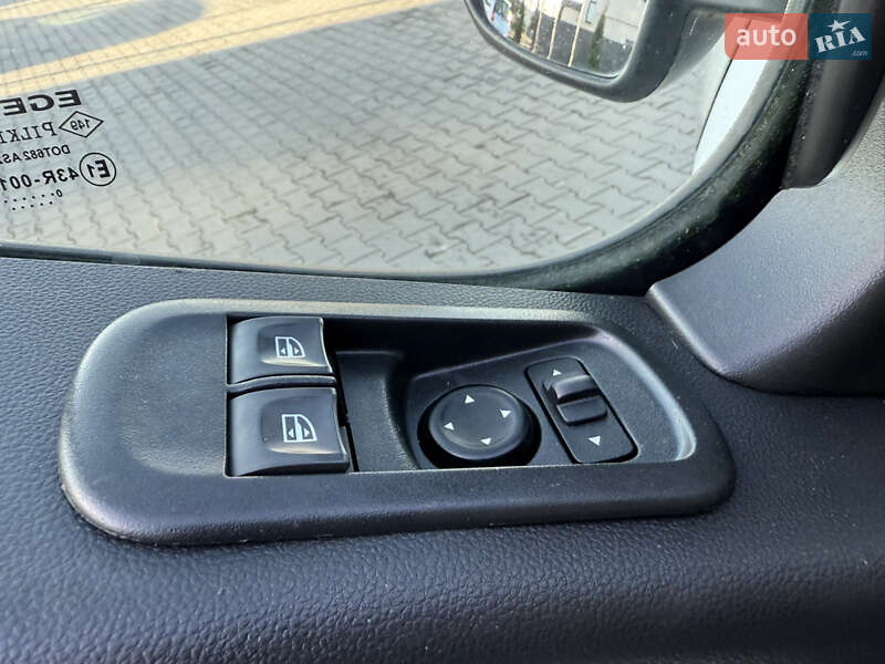 Вантажний фургон Renault Master 2020 в Луцьку фото 27 Вантажний фургон Renault Master 2020 в Луцьку