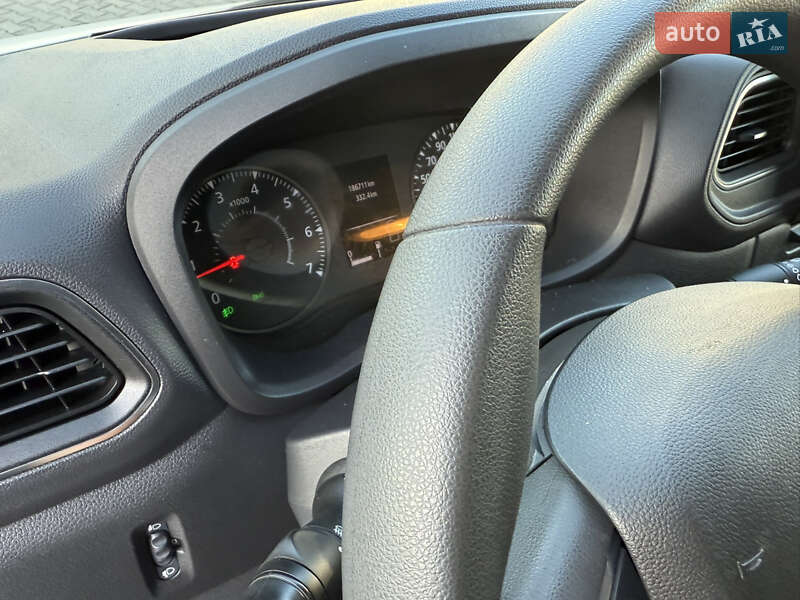 Вантажний фургон Renault Master 2020 в Луцьку фото 36 Вантажний фургон Renault Master 2020 в Луцьку