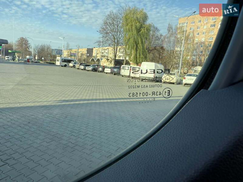 Вантажний фургон Renault Master 2020 в Луцьку фото 50 Вантажний фургон Renault Master 2020 в Луцьку