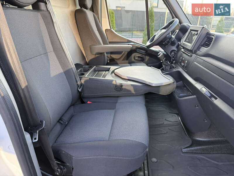 Вантажний фургон Renault Master 2020 в Луцьку фото 54 Вантажний фургон Renault Master 2020 в Луцьку