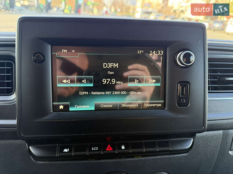 Вантажний фургон Renault Master 2020 в Луцьку фото 61 Вантажний фургон Renault Master 2020 в Луцьку