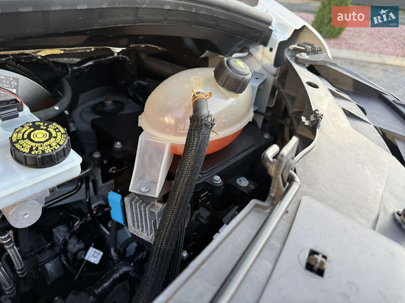 Вантажний фургон Renault Master 2020 в Луцьку фото 63 Вантажний фургон Renault Master 2020 в Луцьку