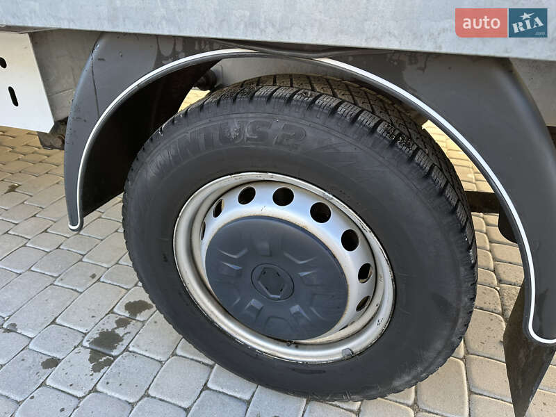 Автовоз Renault Master 2019 в Самборі