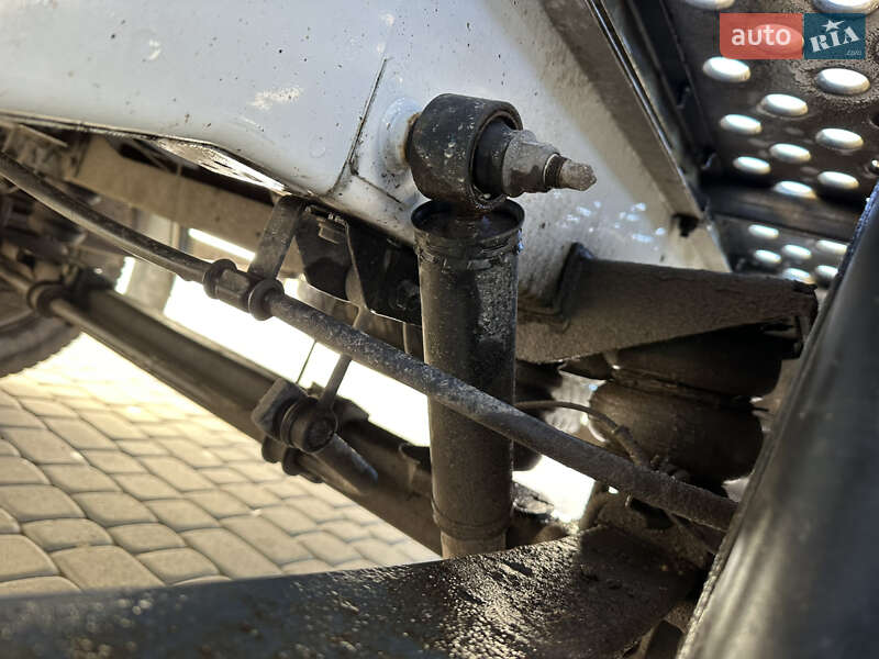 Автовоз Renault Master 2019 в Самборі