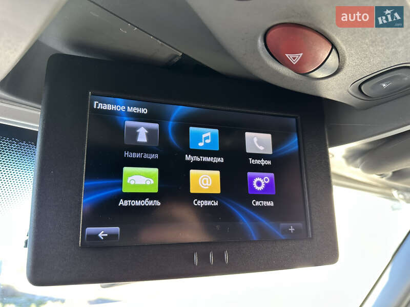 Автовоз Renault Master 2019 в Самборі