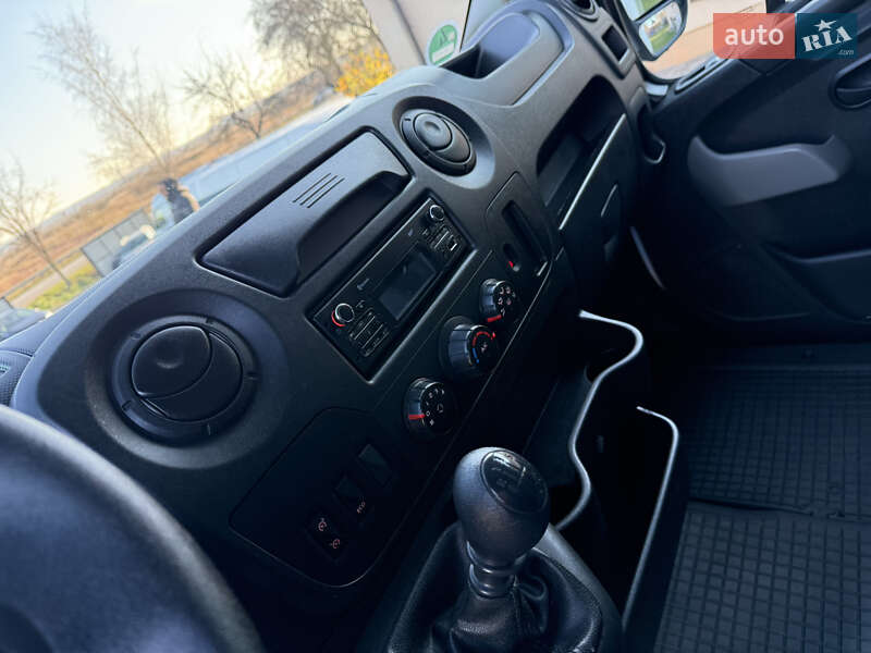 Другие грузовики Renault Master 2018 в Дубно фото 13 Другие грузовики Renault Master 2018 в Дубно