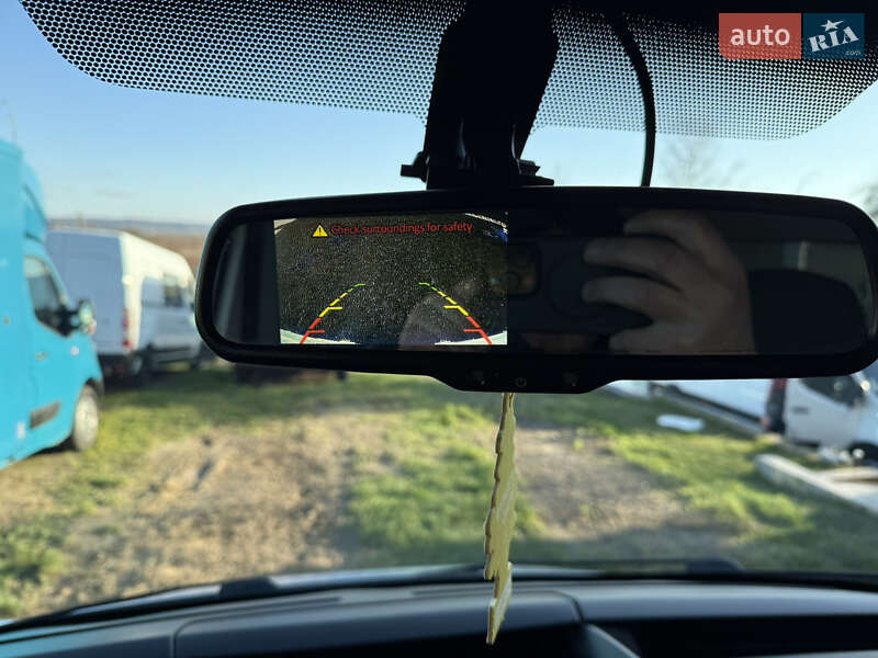 Другие грузовики Renault Master 2018 в Дубно фото 15 Другие грузовики Renault Master 2018 в Дубно