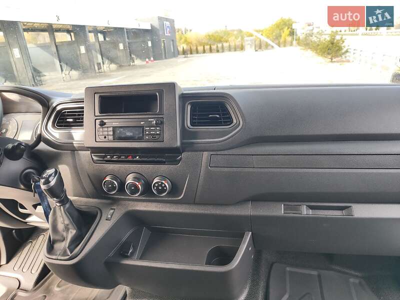 Тентований Renault Master 2021 в Києві фото 23 Тентований Renault Master 2021 в Києві