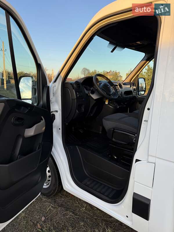 Рефрижератор Renault Master 2018 в Львове фото 26 Рефрижератор Renault Master 2018 в Львове