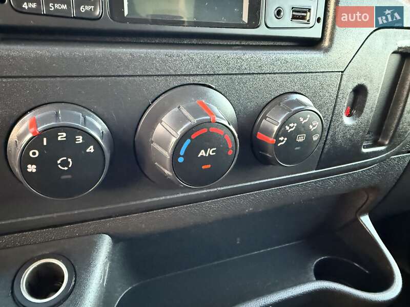 Рефрижератор Renault Master 2018 в Львове фото 28 Рефрижератор Renault Master 2018 в Львове