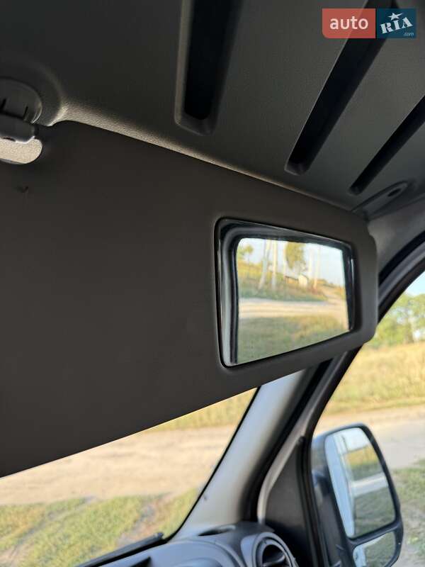 Рефрижератор Renault Master 2018 в Львове фото 34 Рефрижератор Renault Master 2018 в Львове