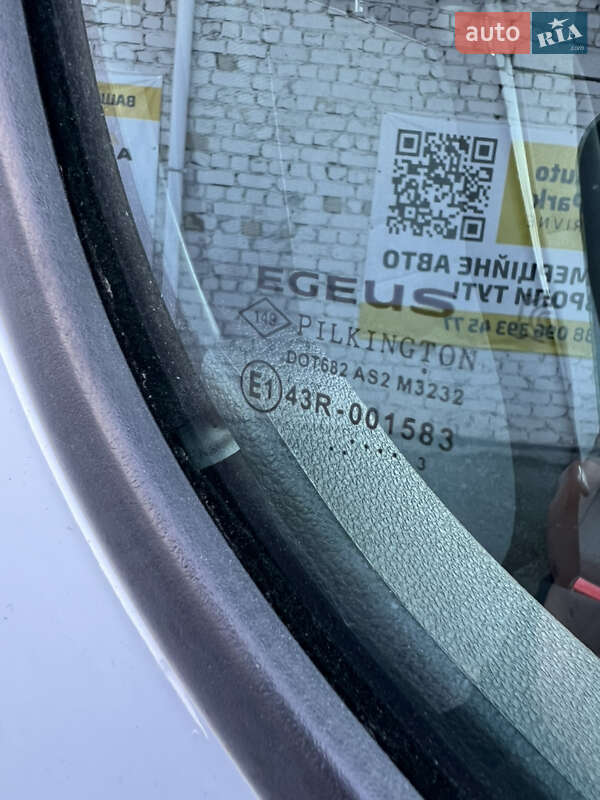 Грузовой фургон Renault Master 2023 в Ровно