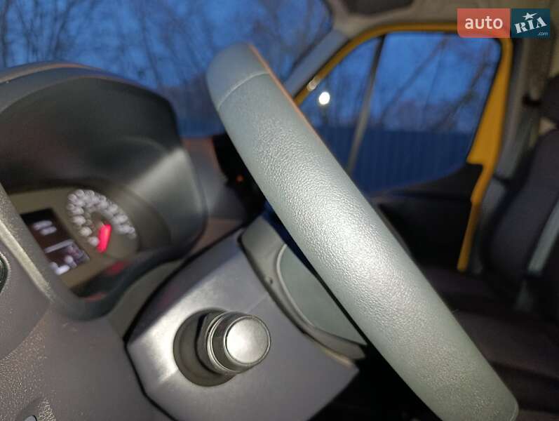 Вантажний фургон Renault Master 2021 в Києві фото 30 Вантажний фургон Renault Master 2021 в Києві