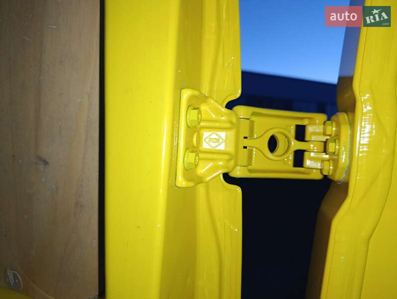 Вантажний фургон Renault Master 2021 в Києві фото 25 Вантажний фургон Renault Master 2021 в Києві