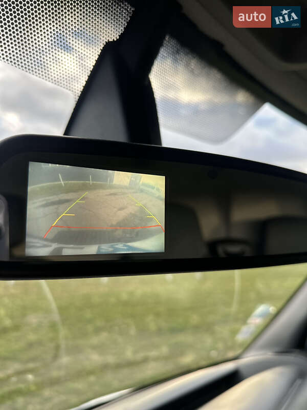 Грузовой фургон Renault Master 2018 в Луцке