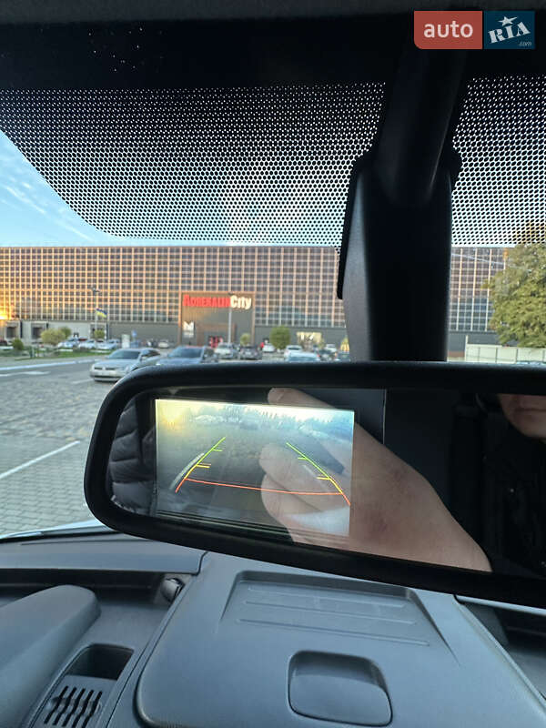 Грузовой фургон Renault Master 2018 в Луцке