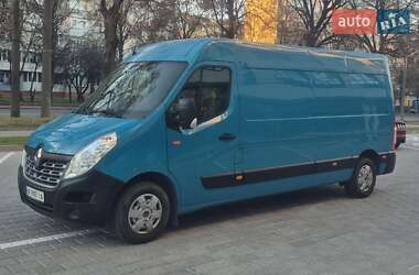 Грузовой фургон Renault Master 2019 в Ровно