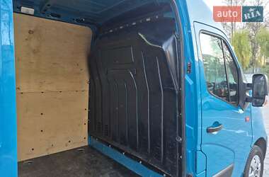 Грузовой фургон Renault Master 2019 в Ровно