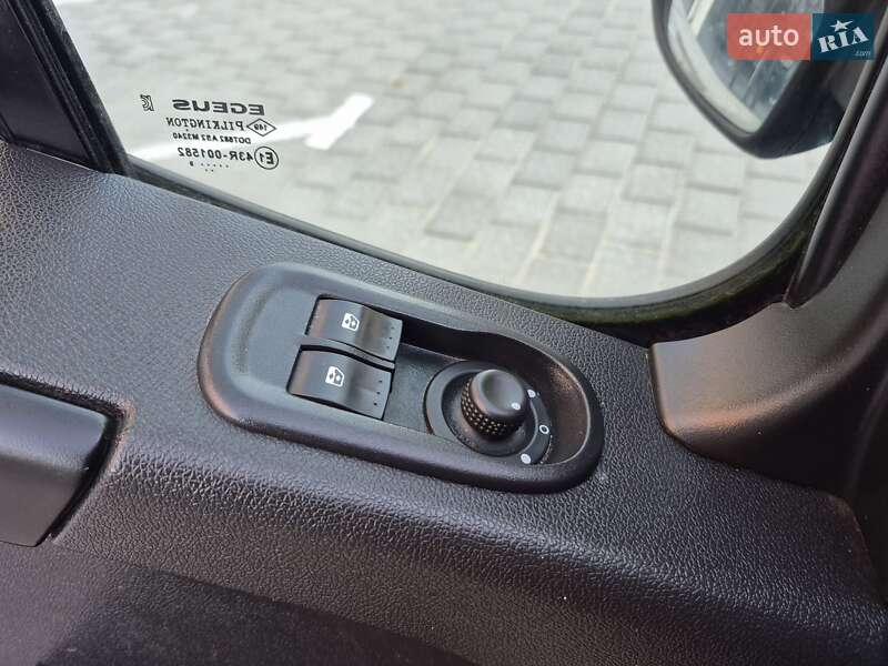 Грузовой фургон Renault Master 2019 в Ровно фото 20 Грузовой фургон Renault Master 2019 в Ровно