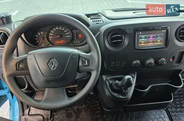 Грузовой фургон Renault Master 2019 в Ровно