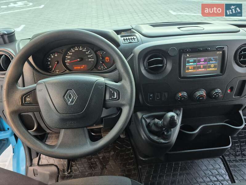 Грузовой фургон Renault Master 2019 в Ровно фото 18 Грузовой фургон Renault Master 2019 в Ровно