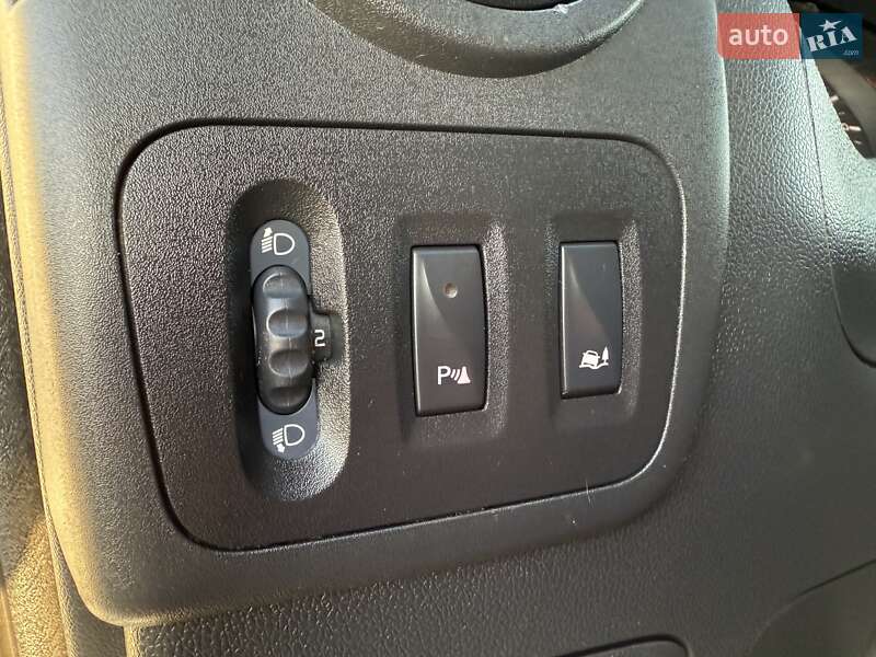 Рефрижератор Renault Master 2018 в Львове