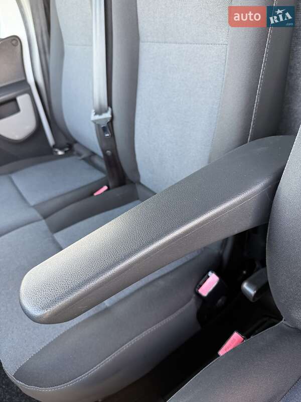 Рефрижератор Renault Master 2018 в Львове