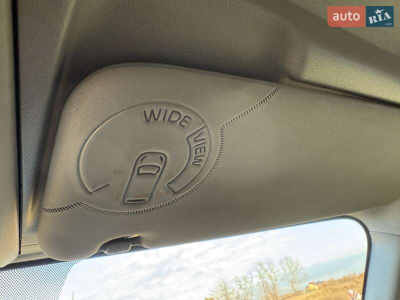 Рефрижератор Renault Master 2018 в Львове