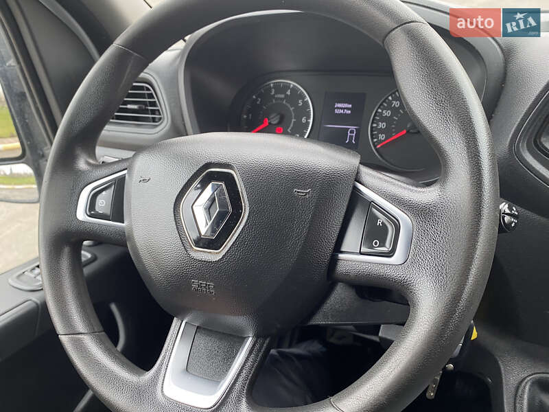 Вантажний фургон Renault Master 2021 в Ірпені фото 45 Вантажний фургон Renault Master 2021 в Ірпені