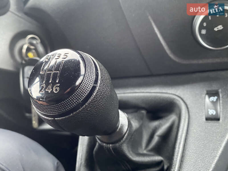 Вантажний фургон Renault Master 2021 в Ірпені фото 50 Вантажний фургон Renault Master 2021 в Ірпені