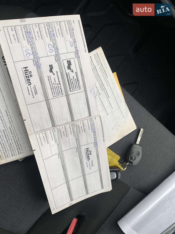 Вантажний фургон Renault Master 2021 в Ірпені фото 62 Вантажний фургон Renault Master 2021 в Ірпені