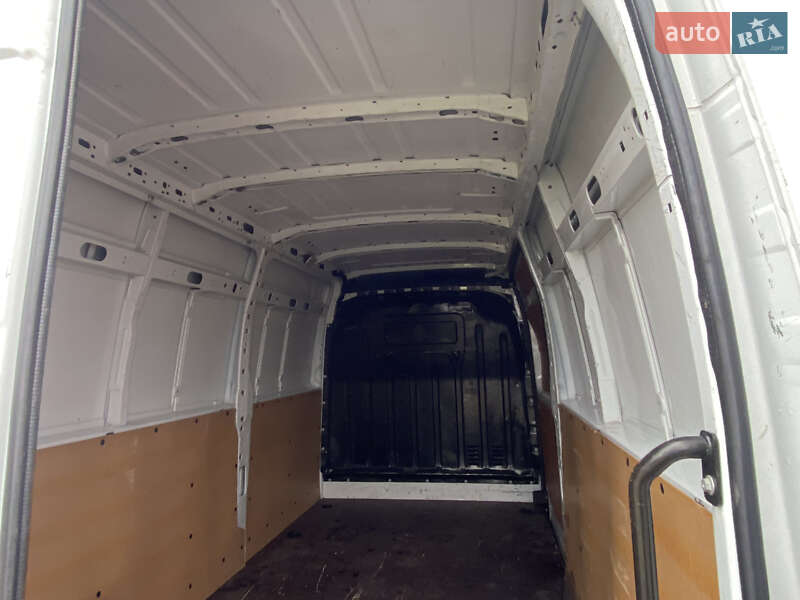 Вантажний фургон Renault Master 2021 в Ірпені фото 69 Вантажний фургон Renault Master 2021 в Ірпені