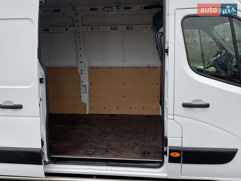 Вантажний фургон Renault Master 2021 в Ірпені фото 73 Вантажний фургон Renault Master 2021 в Ірпені