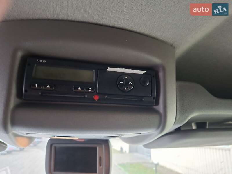 Грузовой фургон Renault Master 2012 в Ровно