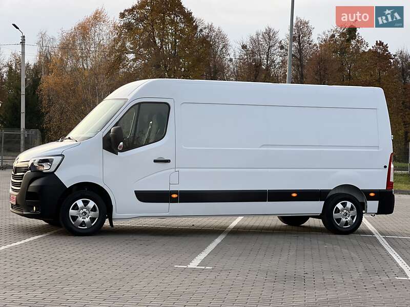 Грузовой фургон Renault Master 2021 в Дубно фото 23 Грузовой фургон Renault Master 2021 в Дубно