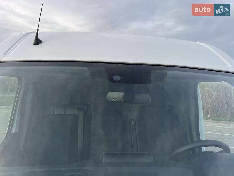 Грузовой фургон Renault Master 2021 в Дубно фото 47 Грузовой фургон Renault Master 2021 в Дубно