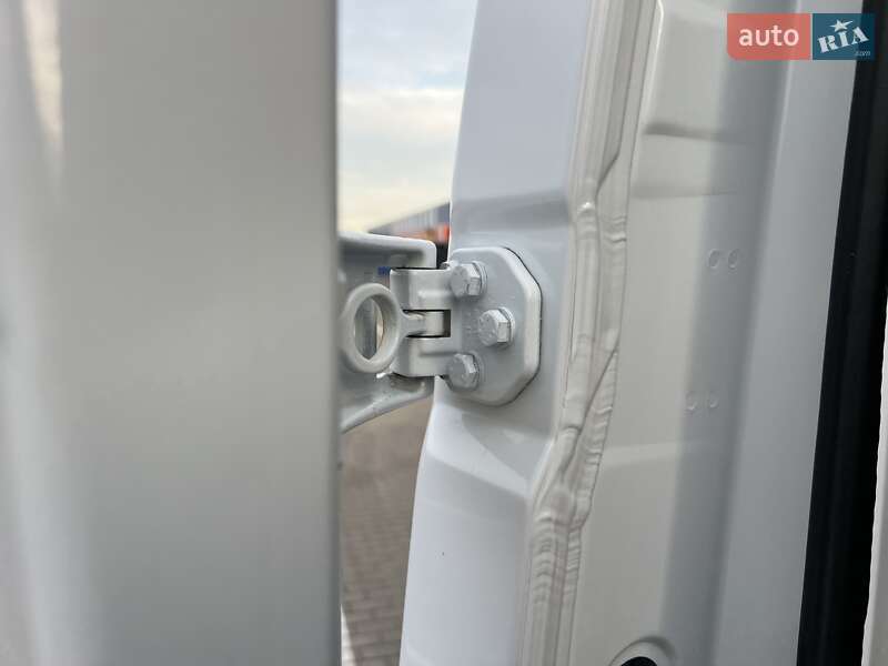 Грузовой фургон Renault Master 2021 в Дубно фото 51 Грузовой фургон Renault Master 2021 в Дубно