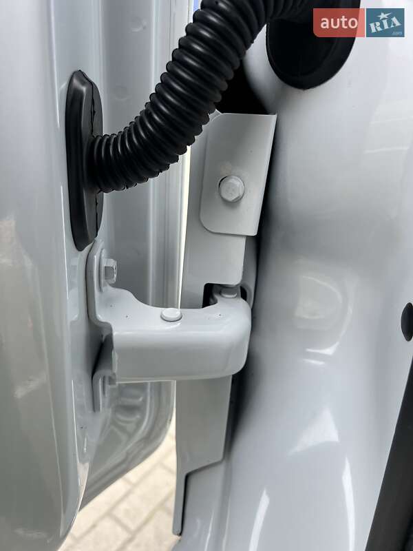 Грузовой фургон Renault Master 2021 в Дубно фото 63 Грузовой фургон Renault Master 2021 в Дубно