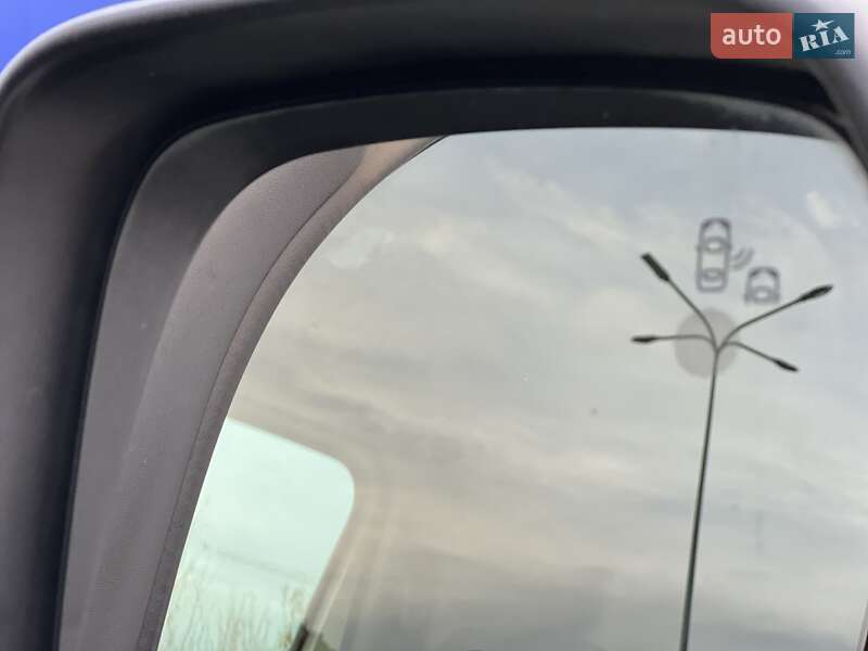 Грузовой фургон Renault Master 2021 в Дубно фото 44 Грузовой фургон Renault Master 2021 в Дубно