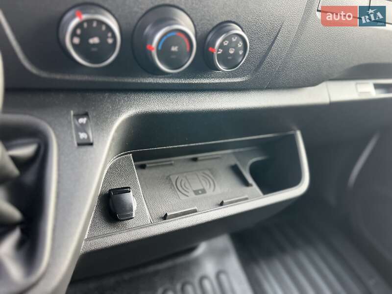 Грузовой фургон Renault Master 2021 в Дубно фото 66 Грузовой фургон Renault Master 2021 в Дубно