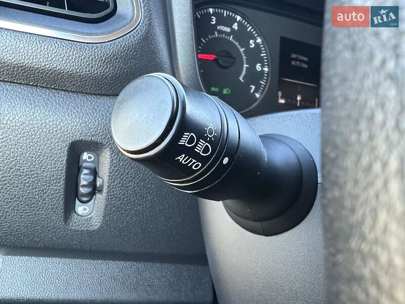 Грузовой фургон Renault Master 2020 в Луцке