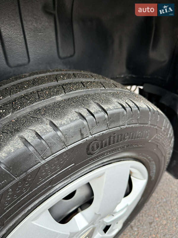 Грузовой фургон Renault Master 2020 в Луцке