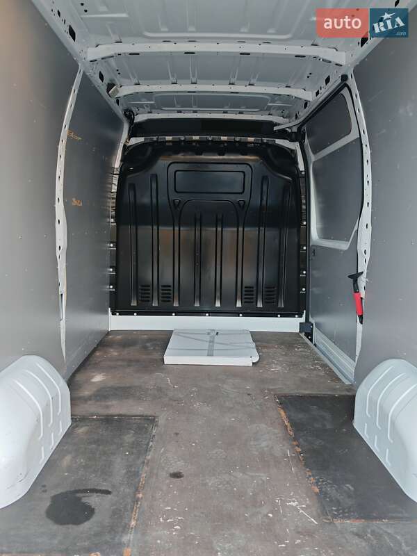 Грузовой фургон Renault Master 2018 в Владимире фото 8 Грузовой фургон Renault Master 2018 в Владимире