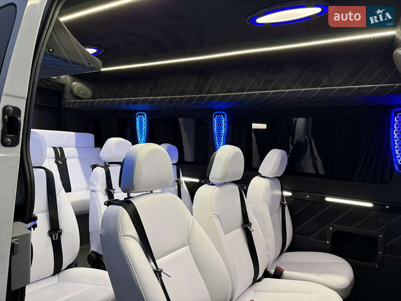 Минивэн Renault Master 2019 в Бердичеве