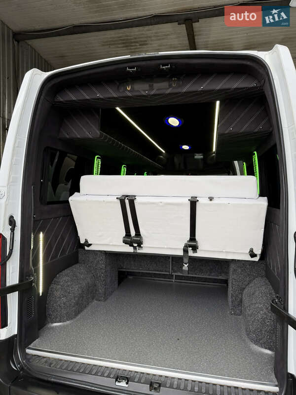 Минивэн Renault Master 2019 в Бердичеве