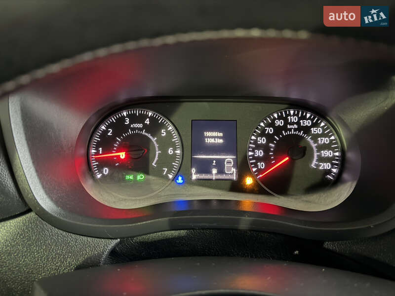 Минивэн Renault Master 2019 в Бердичеве