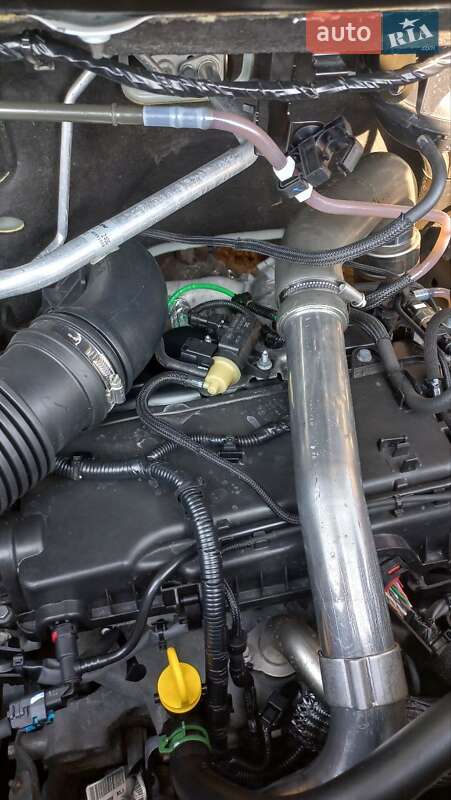 Мікроавтобус вантажний (до 3,5т) Renault Master 2018 в Бердичеві