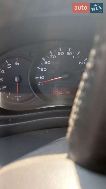 Мікроавтобус вантажний (до 3,5т) Renault Master 2018 в Бердичеві